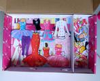 Barbie “I Can Be” Magneten Set, Kinderen en Baby's, Speelgoed | Poppen, Ophalen of Verzenden, Gebruikt, Barbie