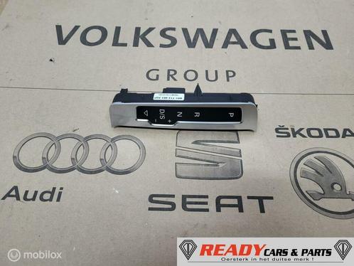 Pook KEUZE HENDEL AUDI A4 A5 Q5 8R1713463 BEDIENING ELECTRON, Auto-onderdelen, Transmissie en Toebehoren, Audi, Gebruikt, Ophalen of Verzenden