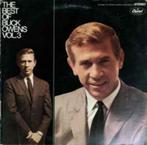 Buck Owens ‎– The Best Of Buck Owens Vol. 3, Ophalen of Verzenden, Gebruikt, 12 inch