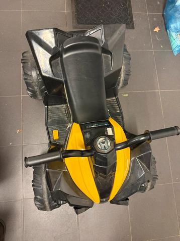 Wagon - jeep - merk Feber beschikbaar voor biedingen