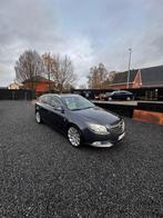 Opel insignia Automaat - Euro 5 - Gps - Airco full, Auto's, Automaat, Euro 5, Particulier, Insignia