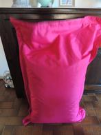 Coussin Sitbox, Huis en Inrichting, Woonaccessoires | Kussens, Ophalen, Roze