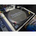 Technics sl-1210 Mk5, Ophalen of Verzenden, Technics