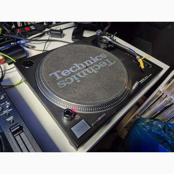 Technics SL-1210 Mk5, Enlèvement ou Envoi, Technics