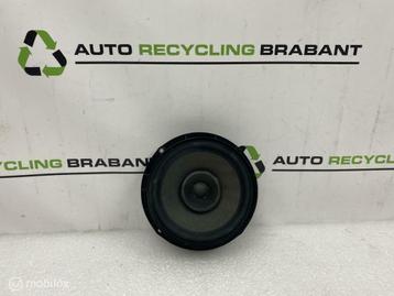 Speaker Achterzijde Volkswagen Polo 6R / 6C  6R0035453A beschikbaar voor biedingen