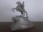 Petro Primo Catharina Horseman beeld., Antiek en Kunst, Kunst | Beelden en Houtsnijwerken, Ophalen of Verzenden