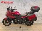 Honda NT 1100 (bj 2024), Motoren, Bedrijf, Meer dan 35 kW, Toermotor, 1100 cc