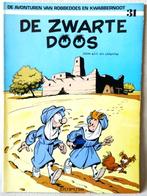 ROBBEDOES EN KWABERNOOT, 10 strips, nrs 31 tot 40, Boeken, Stripverhalen, Ophalen of Verzenden
