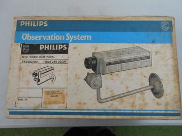 Bewakingscamera Philips VK4902/00 oud/nieuw beschikbaar voor biedingen