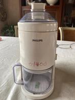 Sapcentrifuge, Elektronische apparatuur, Juicers, Ophalen, Zo goed als nieuw, Elektrisch, Sapcentrifuge
