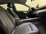Audi A5 Sportback 2.0 TDI  Autom. - Airco - GPS - Topstaat!, 4 cilinders, 110 g/km, 0 kg, Lederen bekleding