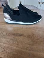 Nieuwe schoenen - fashion line - 38, Fashion line, Noir, Enlèvement ou Envoi, Neuf