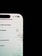 Iphone 16 pro grey 128 gb, Télécoms, Téléphonie mobile | Apple iPhone, IPhone 16 Pro, 94 %, 128 GB, Comme neuf