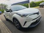 Toyota C-HR C-ULT, 122 pk, Parkeersensor, Overige brandstoffen, Wit