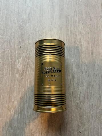 JP parfume (125ml) beschikbaar voor biedingen
