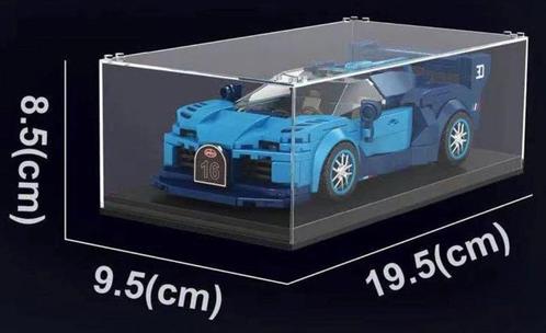 Mould King Speed models, Kinderen en Baby's, Speelgoed | Bouwstenen, Zo goed als nieuw, Overige merken, Ophalen of Verzenden