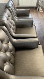 Eettafel inclusief 6 stoelen, Ophalen