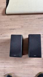 Sony boxenset, Audio, Tv en Foto, Luidsprekerboxen, Ophalen, Sony