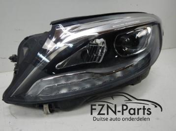 Mercedes-Benz S-Klasse W222 Led High Performance Koplamp Lin beschikbaar voor biedingen