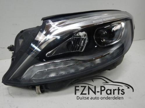 Mercedes-Benz S-Klasse W222 Led High Performance Koplamp Lin, Auto-onderdelen, Verlichting, Gebruikt, Ophalen of Verzenden