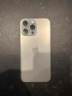 Iphone 16 Pro Max, IPhone 16, Zo goed als nieuw, Grijs, Ophalen
