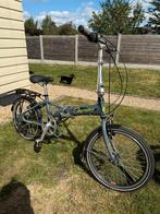 2 vouwfietsen, Enlèvement, Utilisé