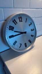 Wandklok Ikea, Ophalen, Zo goed als nieuw, Wandklok