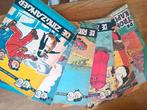 Dees dubbel, Boeken, Ophalen of Verzenden, Gelezen