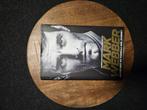 Mark Webber boek hardcover Aussie Grit, Boeken, Ophalen of Verzenden, Zo goed als nieuw