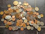 Lot verzameling munten, Ophalen of Verzenden, Munten