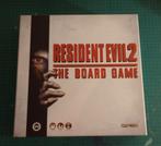 Resident Evil 2 the boardgame., Enlèvement ou Envoi, Comme neuf