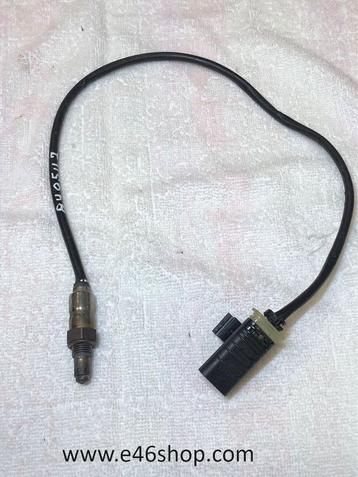 Lmbda sonde OXYGEN SENSOR BMW K67 K69 K83 K84  OE 1178840511 beschikbaar voor biedingen