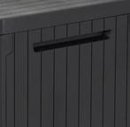 Boîte de jardin extérieure | LIVRAISON GRATUITE, Neuf, -, -, KETER