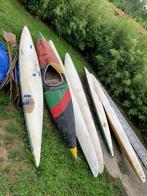 kayaks à donner, Ophalen, Gebruikt, 1-persoons