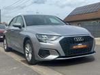 Audi A3 Sportback 30 TFSI Advanced (bj 2021), Voorwielaandrijving, Gebruikt, Bedrijf, 5 deurs