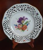 Porselein Schumann Arzberg Bavaria bord set van 2, Enlèvement ou Envoi