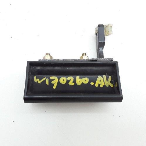 HANDGREEP ACHTERKLEP Mitsubishi L-400 (01-1994/12-2006), Auto-onderdelen, Carrosserie, Mitsubishi, Gebruikt