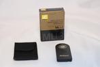 Télécommande infrarouge Nikon ML-L3, Ophalen of Verzenden, Zo goed als nieuw