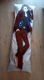 Coussin de corps 175cm + housse Tokyo Revengers Baji, Enlèvement