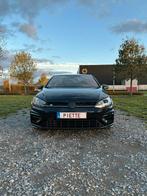 Golf 7.5 R, Auto's, Volkswagen, Automaat, 4 cilinders, 1984 cc, Zwart