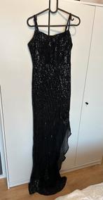 Gala jurk maat S, Ophalen, Zo goed als nieuw, Maat 36 (S)