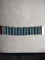 Armband handgemaakt Swarovski parels, Ophalen of Verzenden, Nieuw