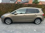 vw golf sportsvan 1.4 DSG bj 2016 slechts 77000km!, Auto's, Monovolume, Euro 6, 4 cilinders, Alcantara