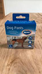DUVO+ Dog Pants (L 40-49cm), Hond, Ophalen of Verzenden