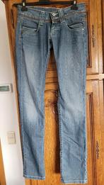 jean dame  taille W27L34 PEPE JEANS, Kleding | Dames, Spijkerbroeken en Jeans, Blauw, Ophalen of Verzenden, W27 (confectie 34) of kleiner