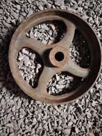 Poulie, Enlèvement ou Envoi, Comme neuf