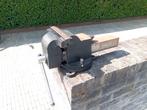 Bankschroef / Bankvijs 200mm, Doe-het-zelf en Bouw, Ophalen