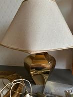Belle lampe de table lampadaire, Utilisé, Enlèvement ou Envoi