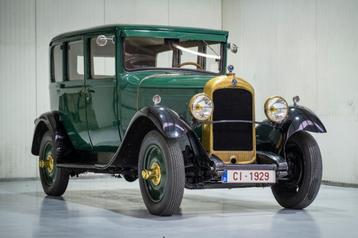Citroën AC4 Berline 6 Glaces beschikbaar voor biedingen