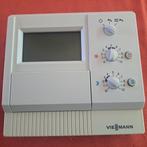 Viessmann Comfortrol 7460 183, Doe-het-zelf en Bouw, Ophalen of Verzenden, Gebruikt